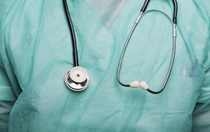 Waduh! Sejumlah Dokter Tiongkok 'Panen' Organ Tubuh Korban Kecelakaan untuk Dijual di Pasar Gelap