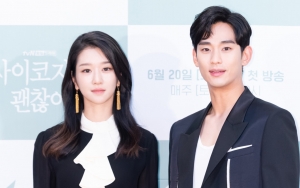 APAN Awards 2020: Ada Kim Soo Hyun - Seo Ye Ji, Ini Daftar Pemenang Kategori Popularitas
