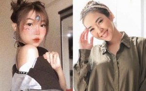 Diserang Soal Video 19 Detik, Cindy Clarista 'Kembaran' Gisel Buka Suara