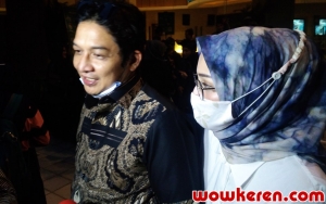 Pasha Ungu Bongkar Hubungan Kiesha Alvaro Dan Saskia Chadwick, Beri Nasihat Ini