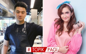 Chef Arnold Berduka Suami Mama Lita Wafat, Nafa Urbach Ungkap Alasan Enggan Tampil Di TV-Topik Pagi
