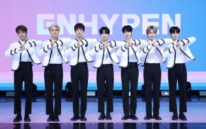ENHYPEN Tampil Super Powerful Dengan MV Debut Dark Dan Intens 'Given-Taken'