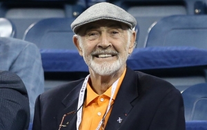 Penyebab Kematian Legenda James Bond Sean Connery Terungkap