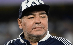 Dokter Pribadi Mendiang Maradona Diselidiki Terkait Dugaan Pembunuhan