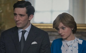 Inggris Minta Netflix Cantumkan Label 'Fiksi' pada Serial 'The Crown'