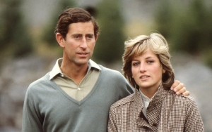 Mendiang Putri Diana Dianggap Ancam Posisi Charles Sebagai Raja Inggris Selanjutnya, Ini Sebabnya