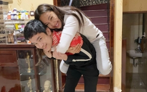 Terungkap Titik Kesalapahaman Antara Kalina Oktarani Dan Azka Corbuzier
