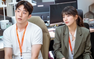 Babak Baru Hubungan Nam Joo Hyuk dan Suzy di 'Start Up' Bikin Nyesek Sekaligus Berdebar