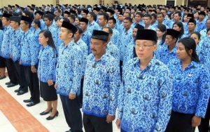 Sistem Penggajian PNS Bakal Dirombak, Apa Dampaknya?
