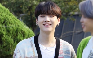 Suga BTS Beri Kabar Soal Operasi Bahunya, Curhat Terapi Fisik Menyakitkan