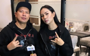Kalina Oktarani Bocorkan Tanggal Pernikahan Dengan Vicky Prasetyo, 2 Sosok Ini Mantap Beri Wejangan
