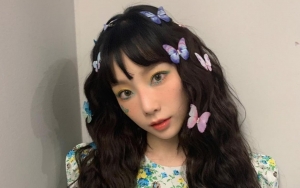 Tae Yeon Promosikan Album Solo Mendatang Lewat Postingan Imut Ini, SNSD Beri Dukungan