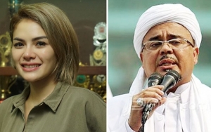 Nikita Mirzani Bocorkan Habib Rizieq Bakal Segera Dipanggil Polisi Awal Desember, Hari Ini?