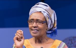 Peringati Hari AIDS Sedunia di Tengah COVID-19, Kepala UNAIDS Winnie Byanyima Beri Pesan Penting