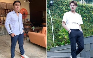 Lutfi Agizal Pamer Naik Kuda Seperti Rizky Billar, Bantah Beri Sindiran Malah Bikin Situasi 'Panas'