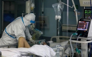 Ganjar Pranowo 'Ngotot' Sebut Jateng Pecah Rekor Corona Imbas Delay Data, Satgas Angkat Bicara