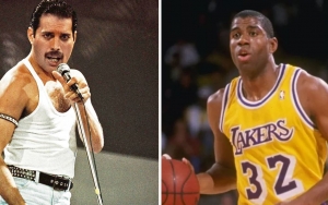 Freddie Mercury Hingga Magic Johnson, Inilah Deretan Selebriti yang Mengaku Menderita AIDS