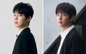 Sunoo ENHYPEN Dibilang Adik Lee Jun Ki yang Hilang Saking Miripnya