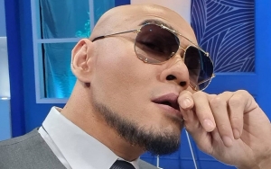 Deddy Corbuzier Pamer Selfie Baru, Langsung Beri Reaksi Ngegas Saat Disinggung Hal Mengejutkan Ini