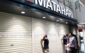 Begini Nasib Karyawan di 6 Gerai Matahari Department Store yang Ditutup