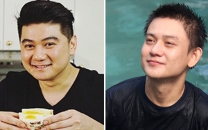Makin Panas! Chef Arnold Pasang Wajah Bengis Tantang Bobon Santoso cs Battle Masak