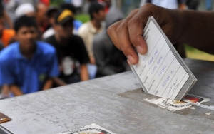 Jabar Pertimbangkan Opsi Tes COVID-19 Bagi Pemilih di Pilkada 2020