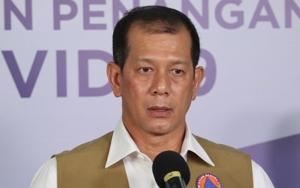 Doni Monardo Minta Habib Rizieq Kooperatif dan Jadi Teladan Penanggulangan COVID-19 