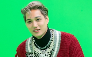 Kai EXO Rela Jalani Diet Ketat Agar Punya Abs Sempurna Tanpa Lemak Saat Debut Solo