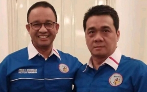 Gubernur-Wagub Positif COVID-19, Bagaimana Nasib Pemerintahan DKI Jakarta?