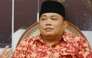Edhy Tersangka KPK, Eks Waketum Gerindra Tegas Minta Prabowo Mundur dari Jabatan Menhan