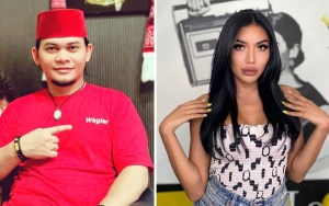 Mbah Mijan Ungkap 'Tragedi 22 November' Bak Ramal Nasib Millen Hingga Pesan Misterius Jelang Pilkada
