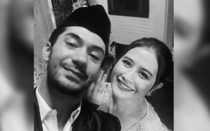 Bak Suami Istri, Prilly Latuconsina Pamer Momen Video Call Mesra Bareng Reza Rahadian