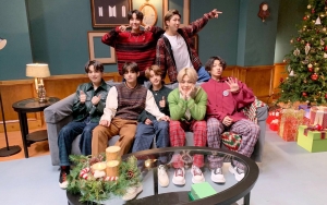 BTS Bahas Makna Album 'BE', Tantangan Saat Pembuatannya, Sampai Efeknya dalam Kehidupan Mereka