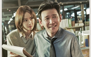 Yoona SNSD dan Hwang Jung Min Bekerja Dengan Cara Berlawanan di Teaser 'Hush'