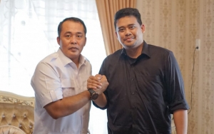 2 Wanita di Medan Ditangkap Usai Diduga Bagi-Bagi Uang Untuk Pilih Bobby-Aulia, Ini Kata Timses