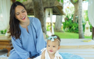 Diledek Kurus, Ternyata Bayi Shandy Aulia Makan Lima Kali Sehari Dimasakan Langsung Oleh Chef