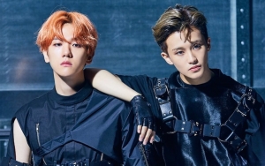 Baekhyun EXO Akui Butuh Banget Mark NCT di Sisinya dalam Situasi Ini