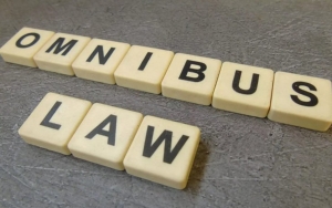Bikin RI Makin 'Gemuk', Omnibus Law Sektor Keuangan Bakal Tambah Dewan Pengawas untuk OJK dan BI