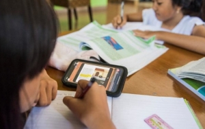 KPAI Soal Pembelajaran Tatap Muka: Hanya 4,08 Persen Sekolah yang Akan Rapid Test
