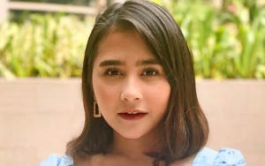 Prilly Latuconsina Ganti Nama Usai Banyak Orang Terdekat Dinyatakan Positif COVID-19