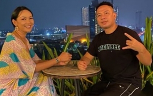 Kalina Oktarani Bersedia Dampingi Vicky Prasetyo Saat Jalani Sidang, Ternyata Ini Alasannya