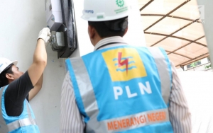 Pemerintah Tak Naikkan Tarif Listrik di 2021, Begini Respons PLN