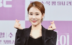Diumumkan Sakit, Yoo In Na Hentikan Kegiatan Promosi Film 'New Year Blues'