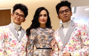Devano Isyaratkan Tertekan Jadi Anak Iis Dahlia, Begini Reaksi Rizki-Ridho DA