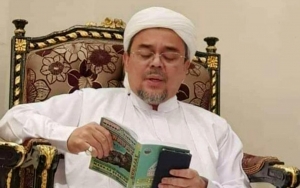 Habib Rizieq Diberi ‘Deadline’ Ini Untuk Datang Ke Kantor Polisi 