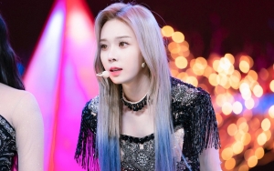 Foto Pra Debut Winter aespa Kembali Beredar, Bagian Wajahnya Ini Tuai Sorotan