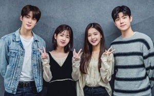 Jaehyun dan Park Hye Soo Cs Siap Bekerja Keras, Chemistry di 'Dear.M' Tuai Pujian dari Tim Produksi