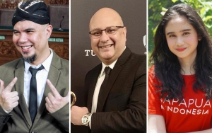 Perlakuan Berbeda Ahmad Dhani dan Irwan Mussry ke Tissa Biani Jadi Perhatian, Kenapa?
