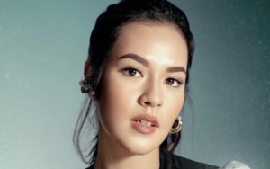 Raisa Ngaku Hobi Dandan Meski di Rumah Saja, Ternyata Ini Alasannya