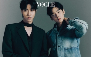 Cha Eunwoo dan Hwang In Yeop Beradu Tatapan Tajam di 'True Beauty'